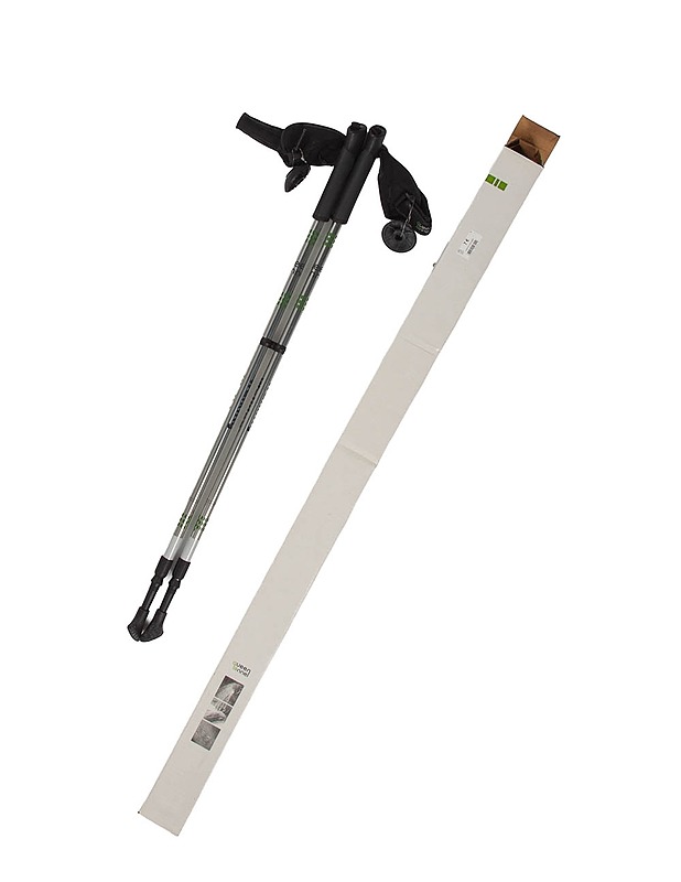 Queen Anne Walking - sauvakävelysauvat - Kuntoilu - 10105456544 - 0