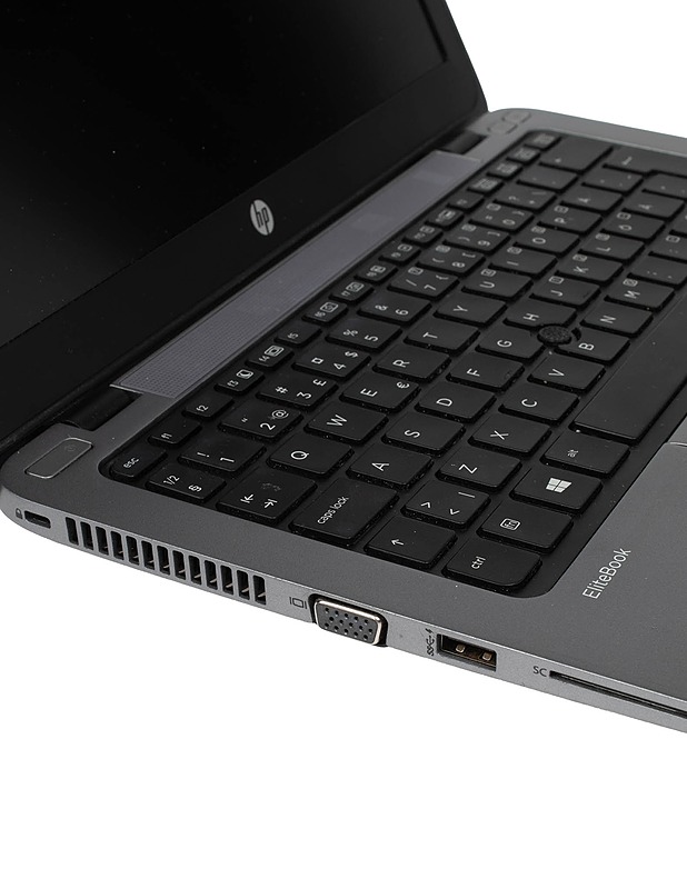 HP Elitebook 820 läppäri - Tietokoneet - 10105456549 - 1