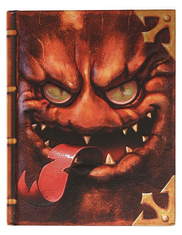 Lego® Nexo knightsT : Hirviökirja - John Derevlany & Mark Hoffmeier - Fantasia- ja scifi - 10105456553 - 0