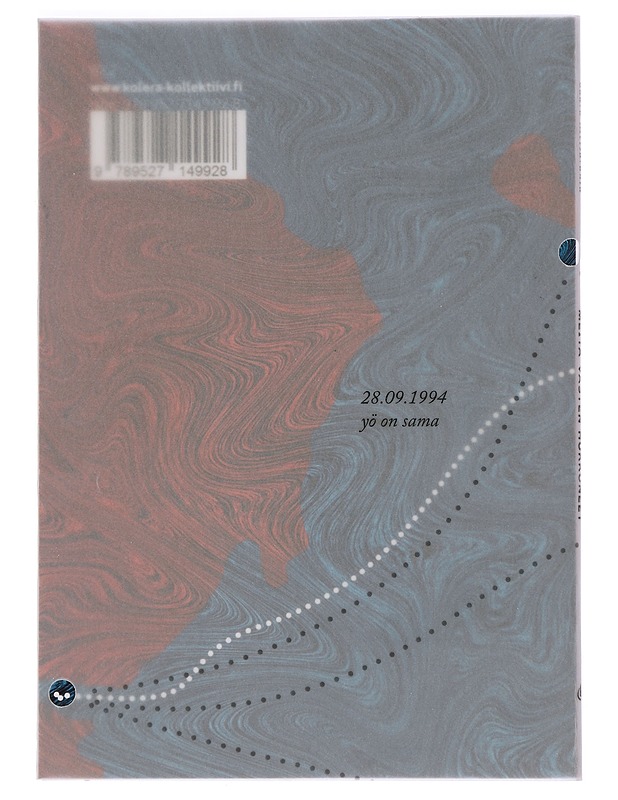 Meitä vasten hukkuneet - Saara Metsäranta - Romaanit ja novellit - 10105456575 - 1