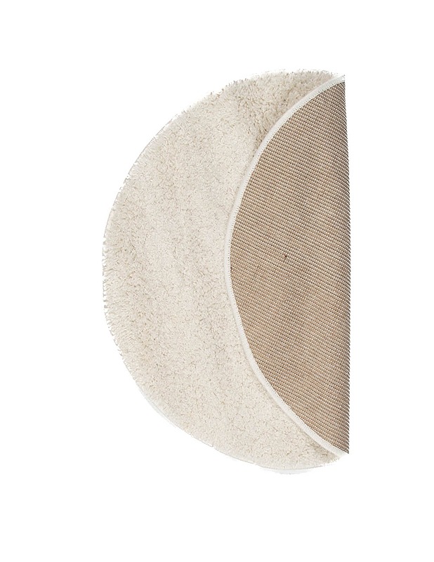 SOTKA Como matto - pyöreä - Matot - 10105456635 - 0