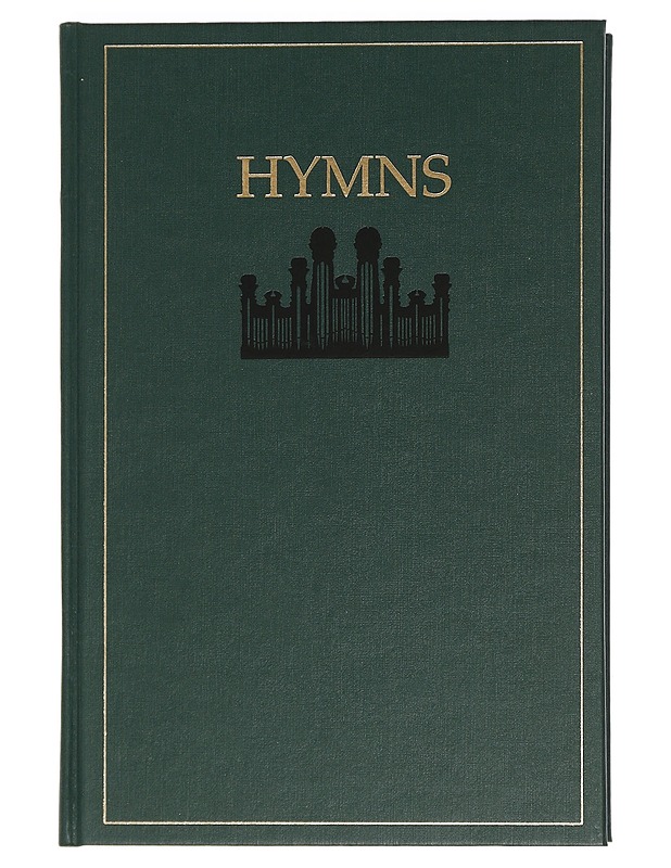 Hymns of the Church of Jesus Christ of Latter-Day Saints - Harrastekirjat - 10105456653 - 0