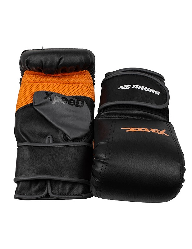 Karhu Xpeed Xshock - säkkihanskat  - Kuntoilu - 10105456681 - 1
