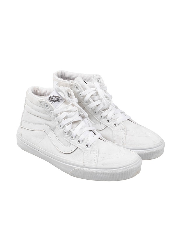 VANS skeittitennarit, 40 - Naisten kävelykengät ja tennarit - 10105456728 - 0