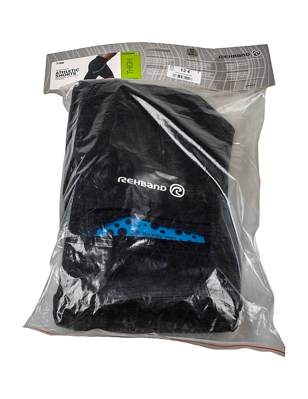 Rehband Goalie Football Coreline Thigh - urheilushortsit - Jalkapallo - 10105456723 - 0