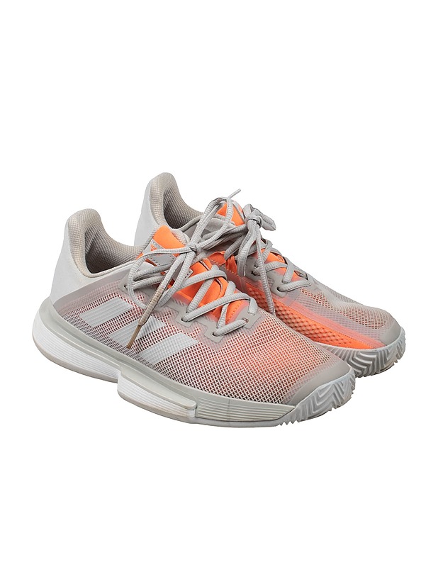 ADIDAS lenkkarit, 39 1/3 - Naisten kävelykengät ja tennarit - 10105456742 - 0