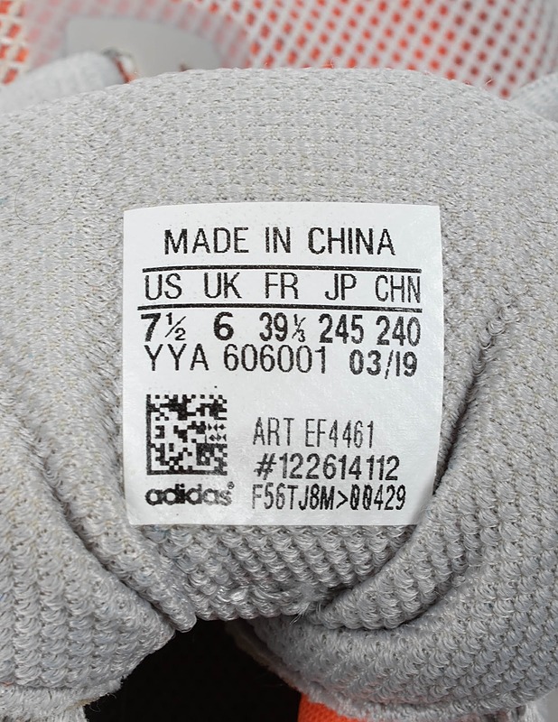 ADIDAS lenkkarit, 39 1/3 - Naisten kävelykengät ja tennarit - 10105456742 - 2