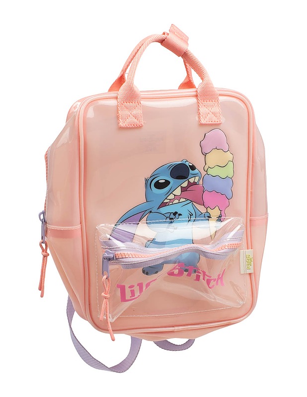 DISNEY STITCH reppu - Laukut, lompakot ja reput - 10105456747 - 0