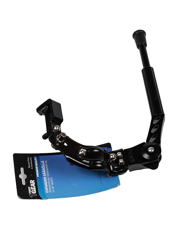 FirstGear - seisontatuki polkupyörälle - Muut urheiluvälineet ja vapaa-aika - 10105456759 - 0