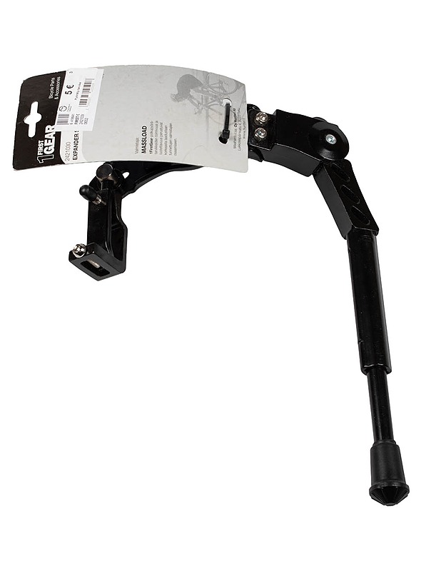 FirstGear - seisontatuki polkupyörälle - Muut urheiluvälineet ja vapaa-aika - 10105456759 - 1