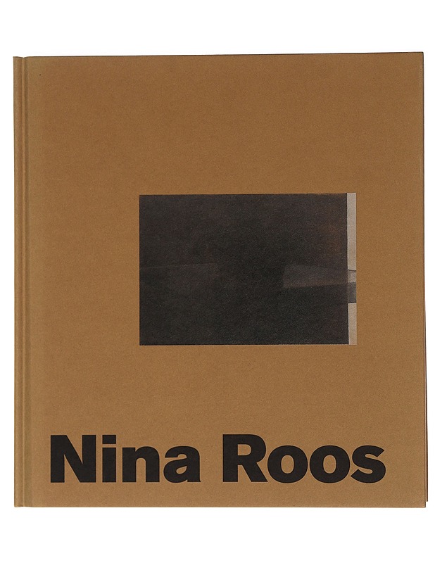 Nina Roos - Roos, Nina - Taide- ja kulttuurikirjat - 10105456753 - 0