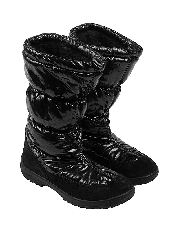 KUOMA talvikengät, 39 - Naisten nilkkurit ja saappaat - 10105456762 - 0