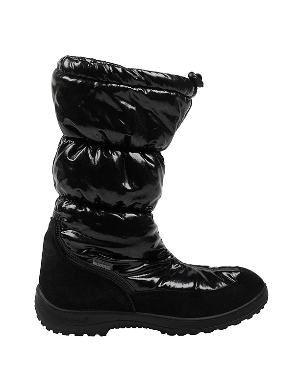 KUOMA talvikengät, 39 - Naisten nilkkurit ja saappaat - 10105456762 - 1