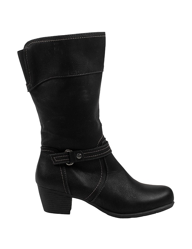 GYLLENE GRIPEN saappaat, 38 - Naisten nilkkurit ja saappaat - 10105456774 - 1