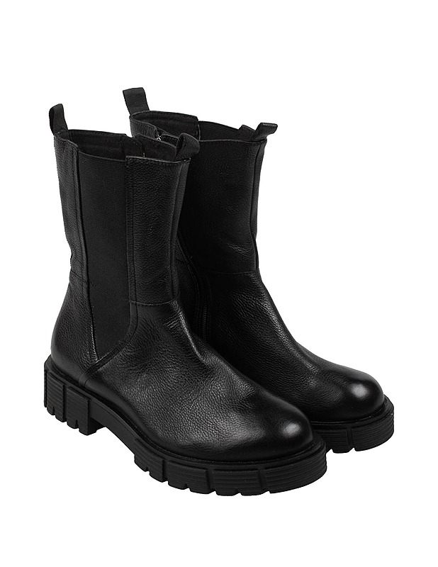 CAPRICE SHOES maiharit, 38 - Naisten nilkkurit ja saappaat - 10105456780 - 0