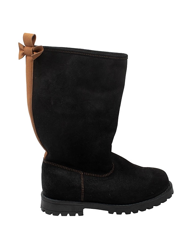 NATURA talvisaappaat, 41 - Naisten nilkkurit ja saappaat - 10105456791 - 1