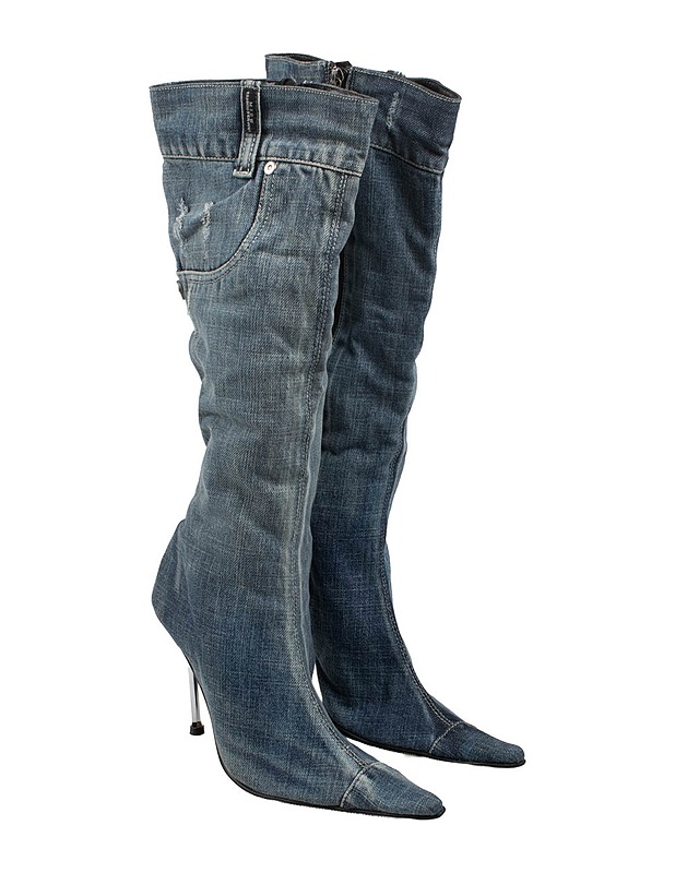 FRANCO FERUCCI saappaat, 39 - Naisten nilkkurit ja saappaat - 10105456796 - 0