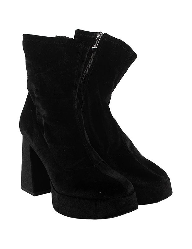 TAMARARIS nilkkurit, 37 - Naisten nilkkurit ja saappaat - 10105456799 - 0