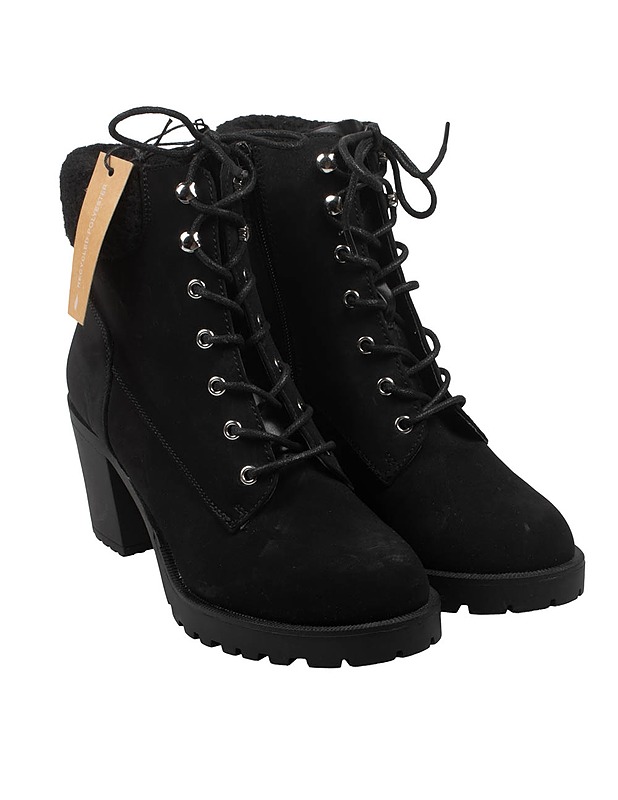 ANNA FIELD nauhanilkkurit, 40 - Naisten nilkkurit ja saappaat - 10105456802 - 0