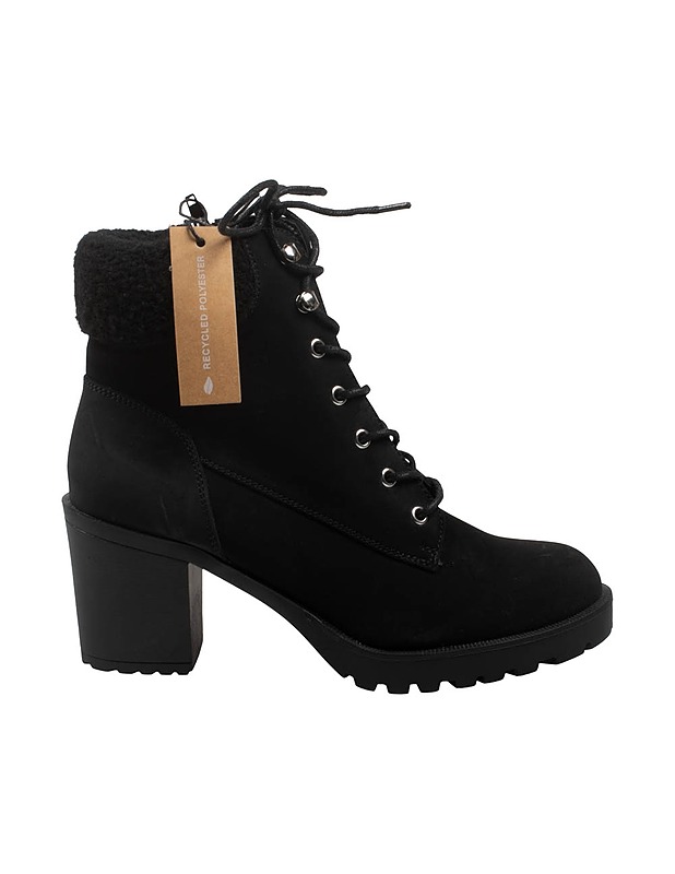 ANNA FIELD nauhanilkkurit, 40 - Naisten nilkkurit ja saappaat - 10105456802 - 1