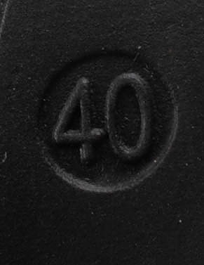 ANNA FIELD nauhanilkkurit, 40 - Naisten nilkkurit ja saappaat - 10105456802 - 2