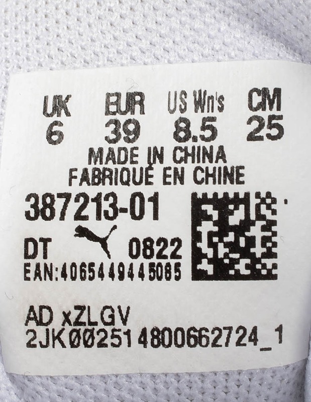 PUMA Carina 2.0 Mid lenkkarit, 39 - Naisten kävelykengät ja tennarit - 10105456805 - 2