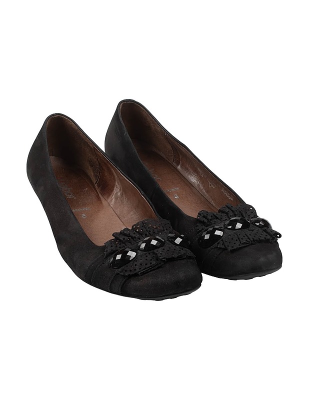 GABOR avokkaat, 6 - Naisten sandaalit ja balleriinat - 10105456811 - 0