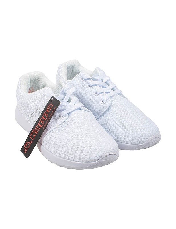 KAPPA lenkkarit, 40 - Miesten kengät - 10105456814 - 0