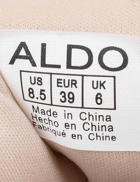 ALDO lenkkarit, 39 - Naisten kävelykengät ja tennarit - 10105456816 - 2