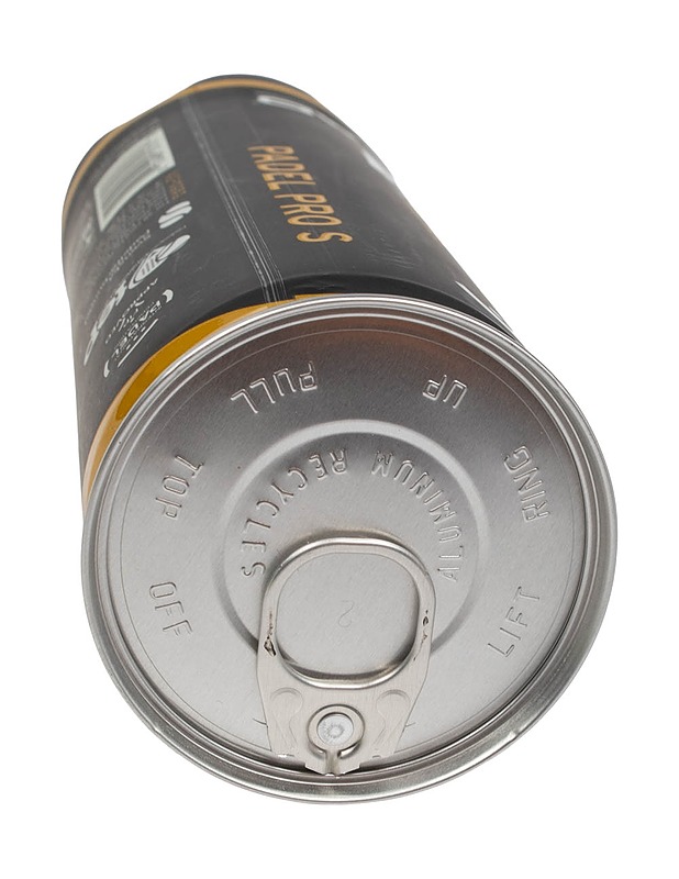 Head Padel Pro S - padel pallo, 3 kpl - Muut urheiluvälineet ja vapaa-aika - 10105456819 - 1