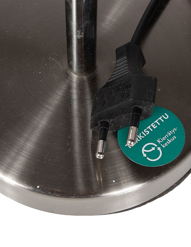 HEAT Pöytävalaisin - Valaisimet - 10105456822 - 2