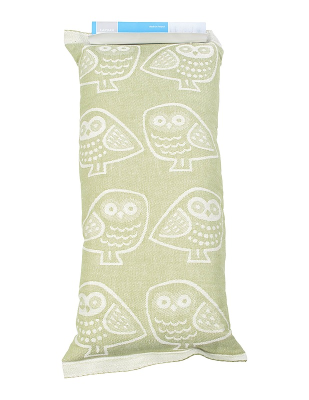LAPUAN KANKURIT Pöllö saunatyyny - Tyynyt ja peitot - 10105456833 - 0