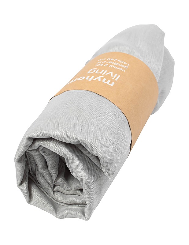 MYHOME verhot, 140 x 240 cm, 2 kpl - Verhot ja kapat - 10105456840 - 1