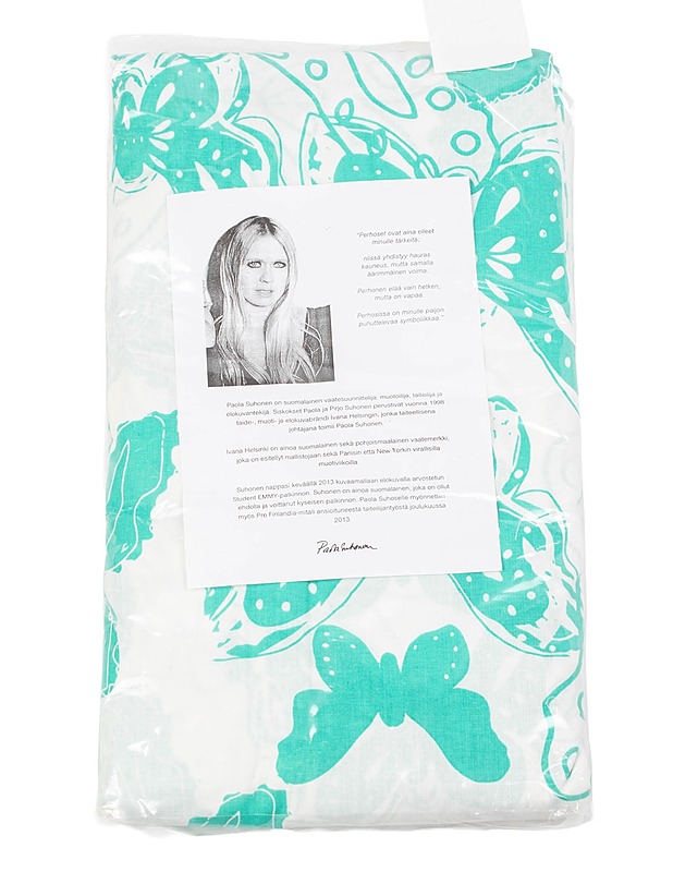 IVANA HELSINKI pussilakanasetti, 150 x 210 cm - Liinavaatteet - 10105456848 - 0