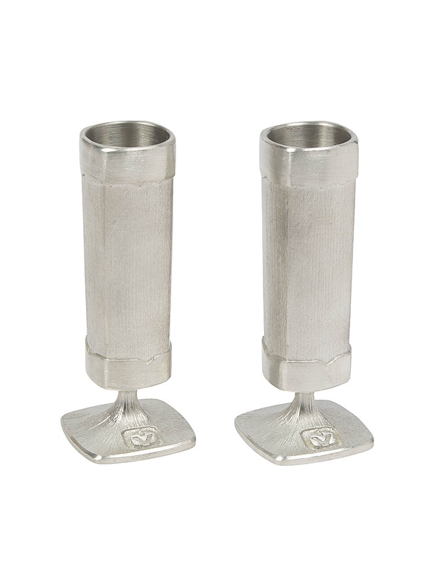 HEIKKI TERVO kynttilänjalka, 2 kpl - Kynttilänjalat - 10105456854 - 0