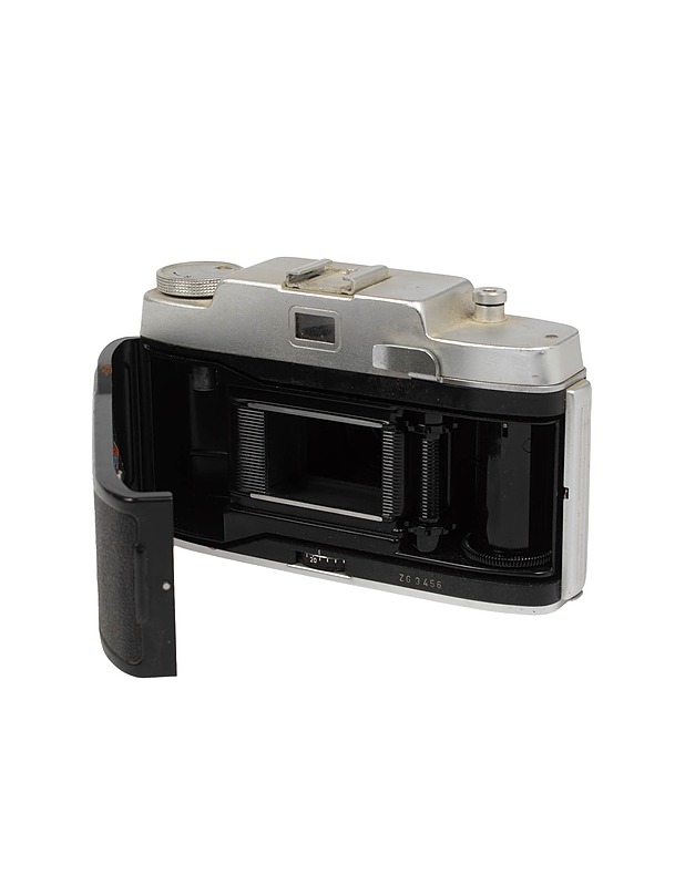 AGFA Silette kamera - Koriste-esineet - 10105456855 - 2