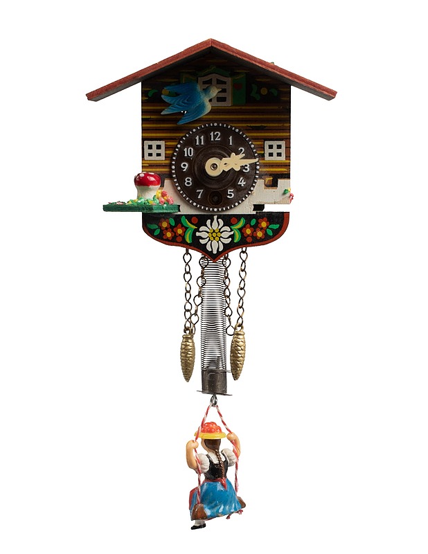 Koristekello - Koriste-esineet - 10105456856 - 0