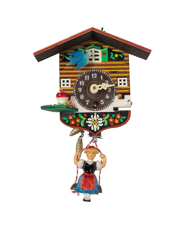 Koristekello - Koriste-esineet - 10105456856 - 1