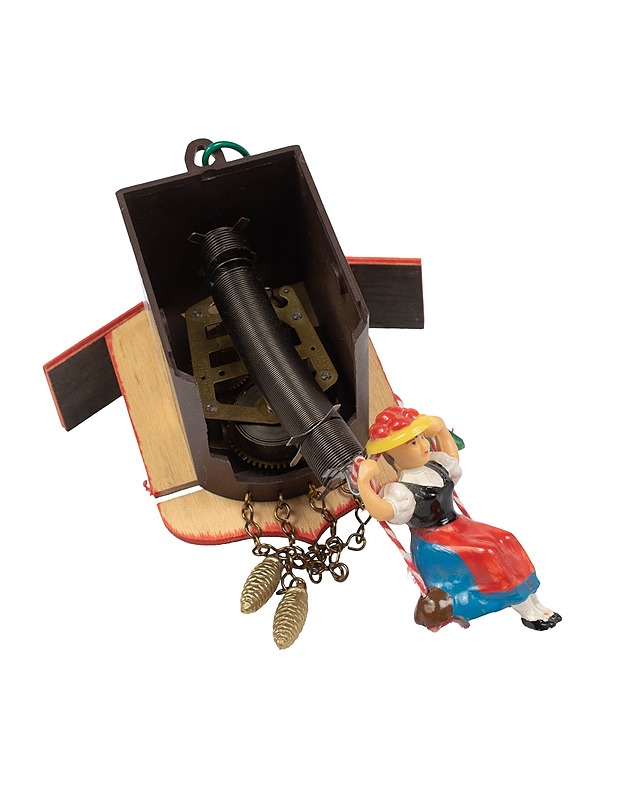 Koristekello - Koriste-esineet - 10105456856 - 2