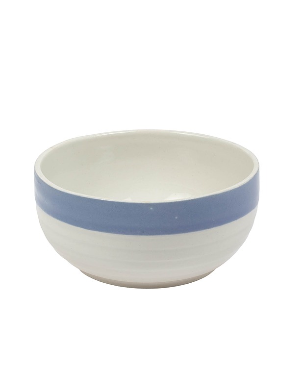 ARABIA Sinivalko kulho - Designsuosikit - 10105456857 - 0