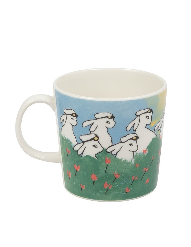 ARABIA Ylioppilas pupumuki - Designsuosikit - 10105456858 - 1