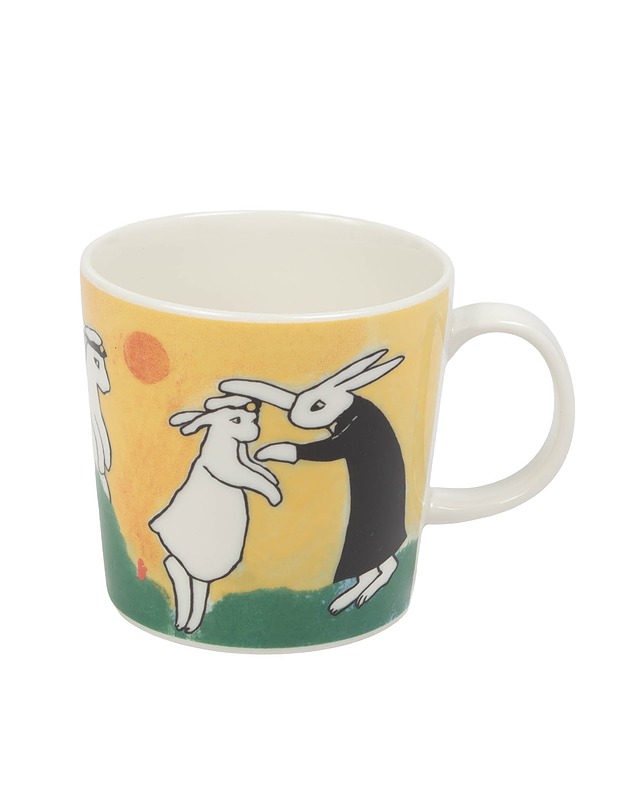 ARABIA Ylioppilas pupumuki - Designsuosikit - 10105456858 - 0