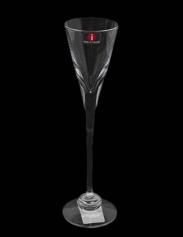 IITTALA Aurora snapsilasi - Designsuosikit - 10105456860 - 0