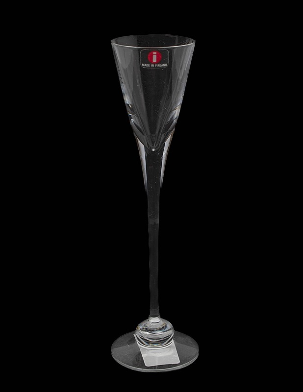 IITTALA Aurora snapsilasi - Designsuosikit - 10105456860 - 1