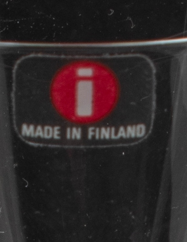 IITTALA Aurora snapsilasi - Designsuosikit - 10105456860 - 2