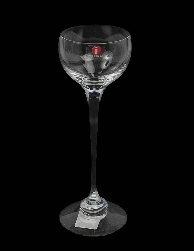 IITTALA Aurora liköörilasi - Designsuosikit - 10105456861 - 0