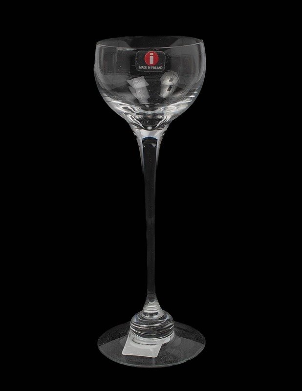 IITTALA Aurora liköörilasi - Designsuosikit - 10105456861 - 1