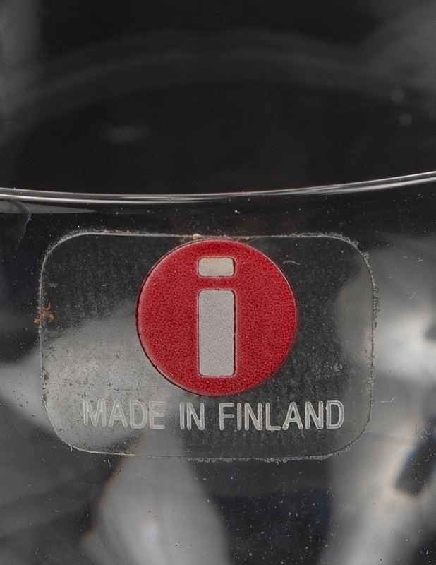 IITTALA Aurora liköörilasi - Designsuosikit - 10105456861 - 2