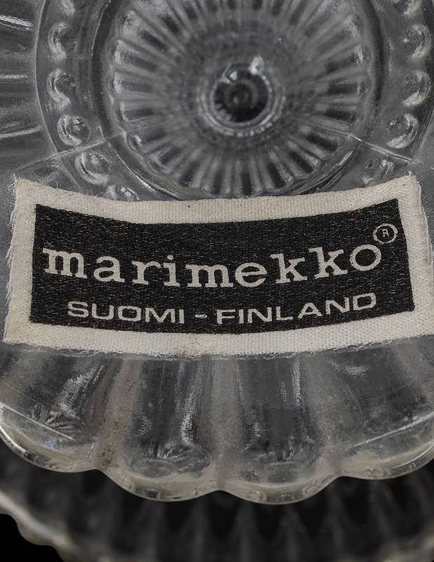 IITTALA Mariskooli silkkitarralla - Designsuosikit - 10105456862 - 2