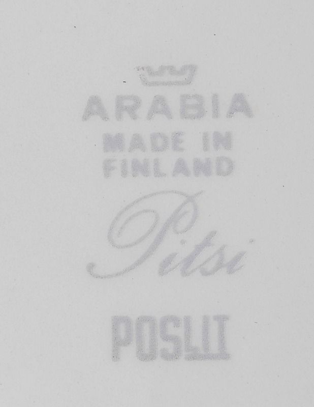 ARABIA Pitsi kahvikuppi ja tassi - Designsuosikit - 10105456864 - 3